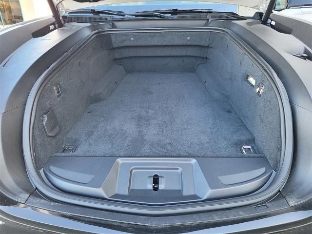 2025 Cadillac ESCALADE IQ AWD Sport 2