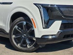 2025 Cadillac ESCALADE IQ AWD Sport 2