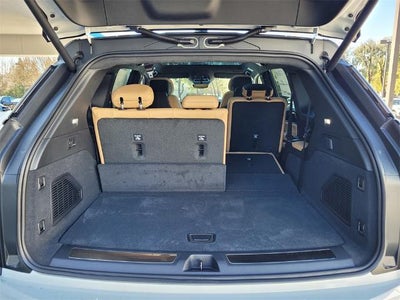 2025 Cadillac ESCALADE IQ AWD Sport 2