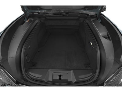 2025 Cadillac ESCALADE IQ AWD Sport 2