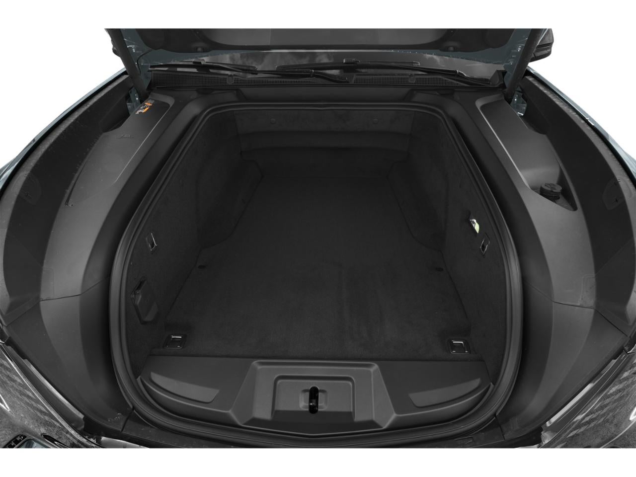 2025 Cadillac ESCALADE IQ AWD Sport 2