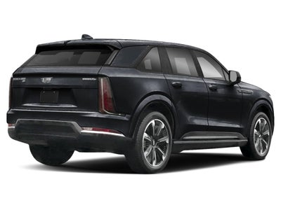 2025 Cadillac ESCALADE IQ AWD Sport 2