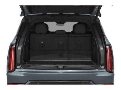 2025 Cadillac ESCALADE IQ AWD Sport 2