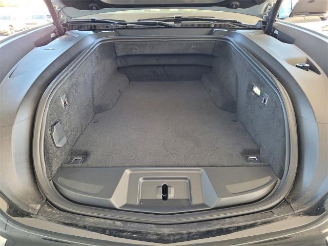 2025 Cadillac ESCALADE IQ AWD Sport 2