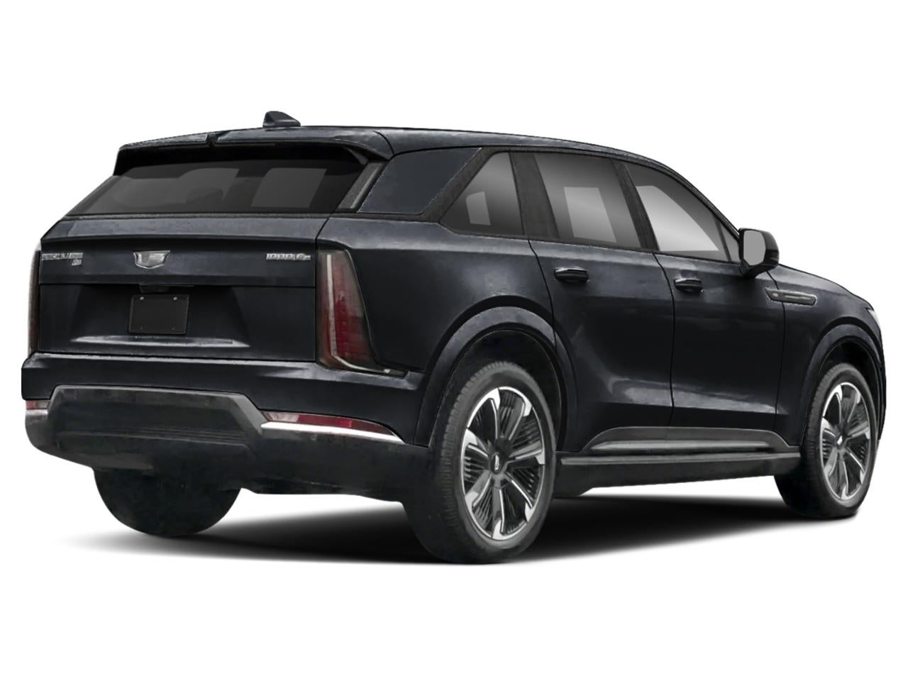 2025 Cadillac ESCALADE IQ AWD Sport 2