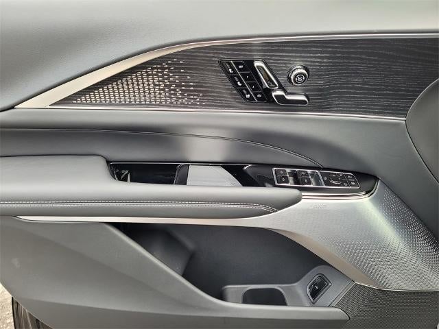 2026 Cadillac LYRIQ 4dr LYRIQ-V Premium