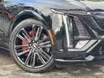 2026 Cadillac LYRIQ 4dr LYRIQ-V Premium