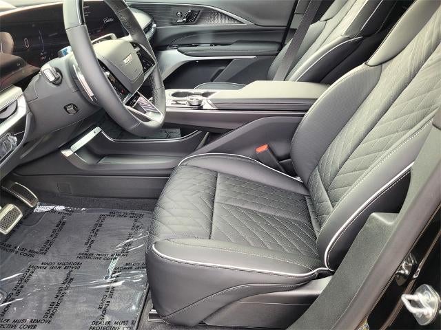 2026 Cadillac LYRIQ 4dr LYRIQ-V Premium