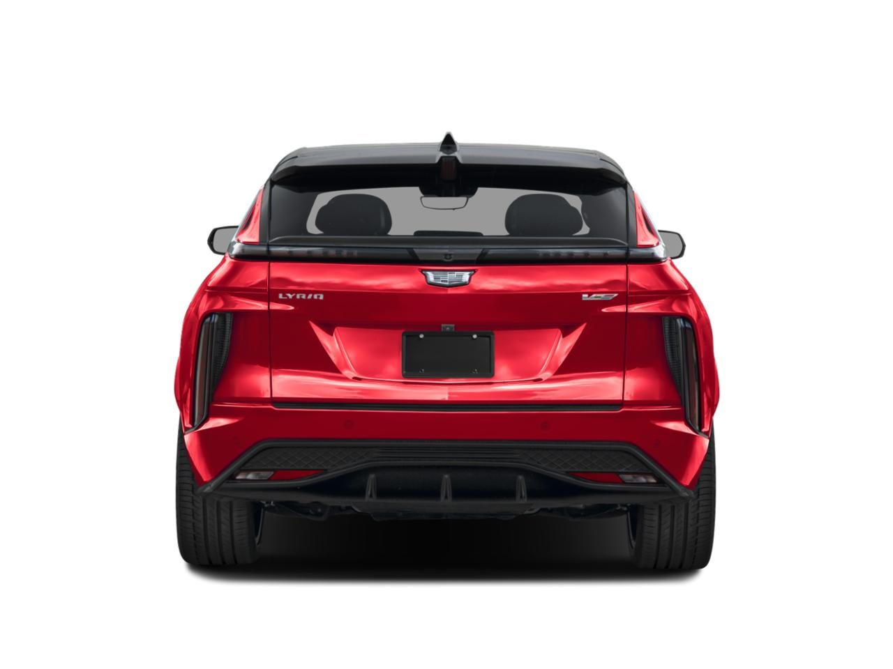2026 Cadillac LYRIQ 4dr LYRIQ-V Premium