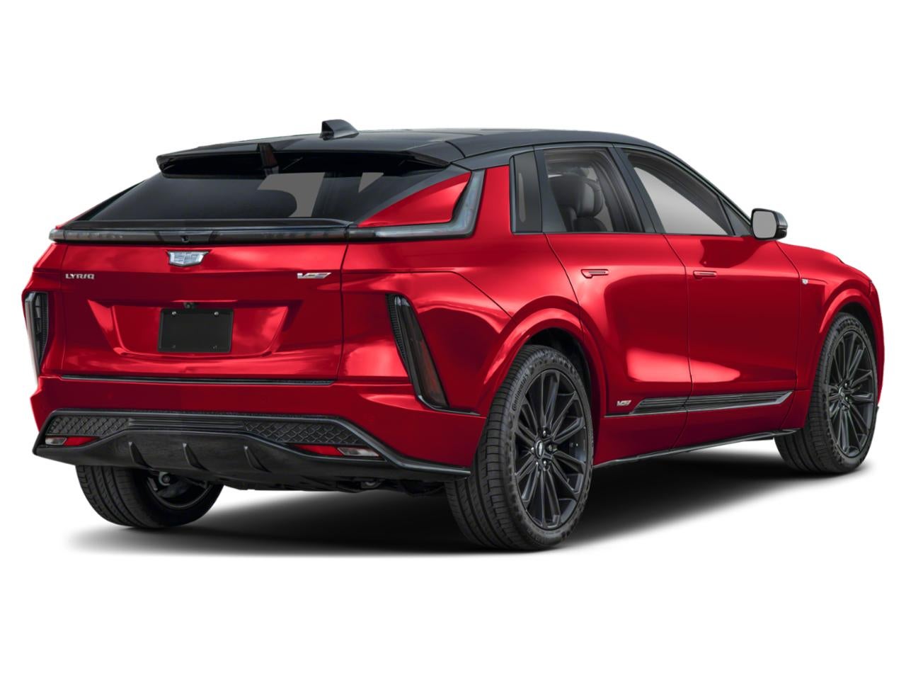 2026 Cadillac LYRIQ 4dr LYRIQ-V Premium