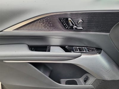 2026 Cadillac LYRIQ 4dr LYRIQ-V Premium