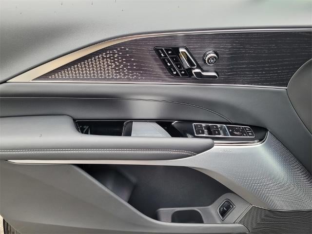 2026 Cadillac LYRIQ 4dr LYRIQ-V Premium