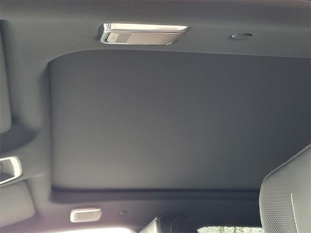 2026 Cadillac LYRIQ 4dr LYRIQ-V Premium