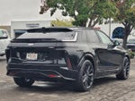 2026 Cadillac LYRIQ 4dr LYRIQ-V Premium