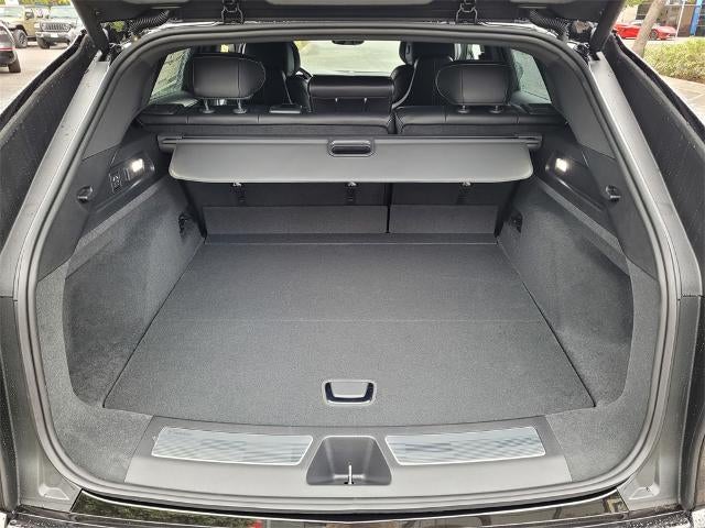 2026 Cadillac LYRIQ 4dr LYRIQ-V Premium