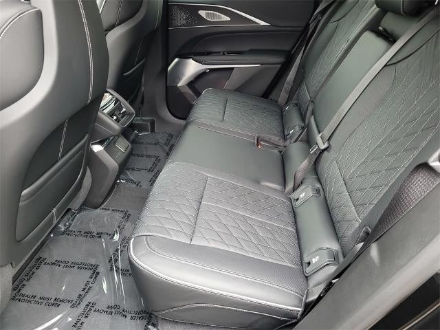 2026 Cadillac LYRIQ 4dr LYRIQ-V Premium