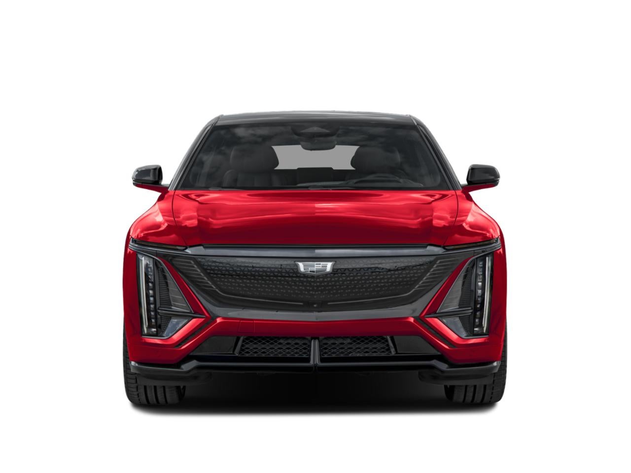 2026 Cadillac LYRIQ 4dr LYRIQ-V Premium