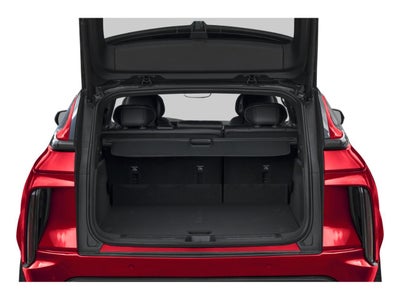 2026 Cadillac LYRIQ 4dr LYRIQ-V Premium