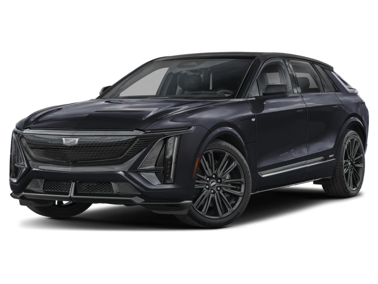 2027 Cadillac LYRIQ V Premium