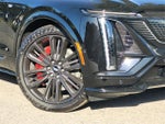 2026 Cadillac LYRIQ 4dr LYRIQ-V