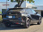 2026 Cadillac LYRIQ 4dr LYRIQ-V