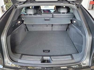 2026 Cadillac LYRIQ 4dr LYRIQ-V