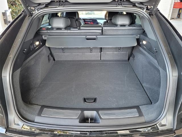 2026 Cadillac LYRIQ 4dr LYRIQ-V