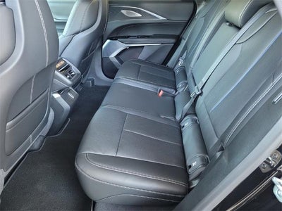 2026 Cadillac LYRIQ 4dr LYRIQ-V