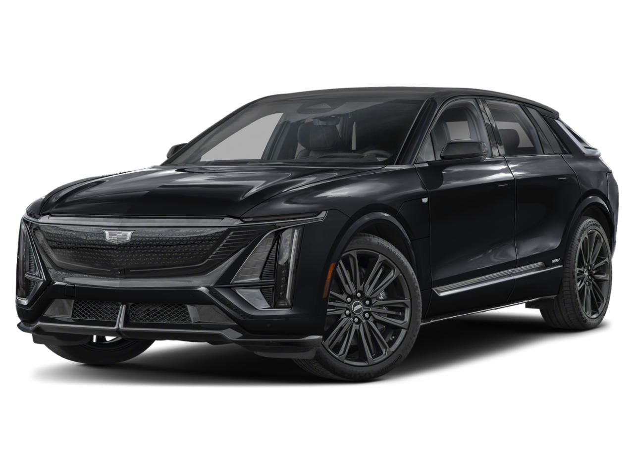 2026 Cadillac LYRIQ 4dr LYRIQ-V
