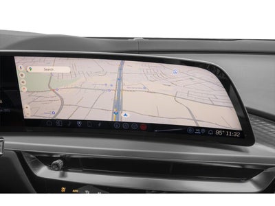 2026 Cadillac LYRIQ 4dr LYRIQ-V