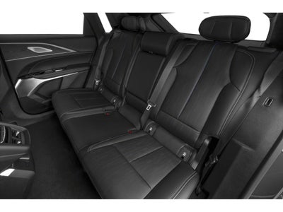 2026 Cadillac LYRIQ 4dr LYRIQ-V