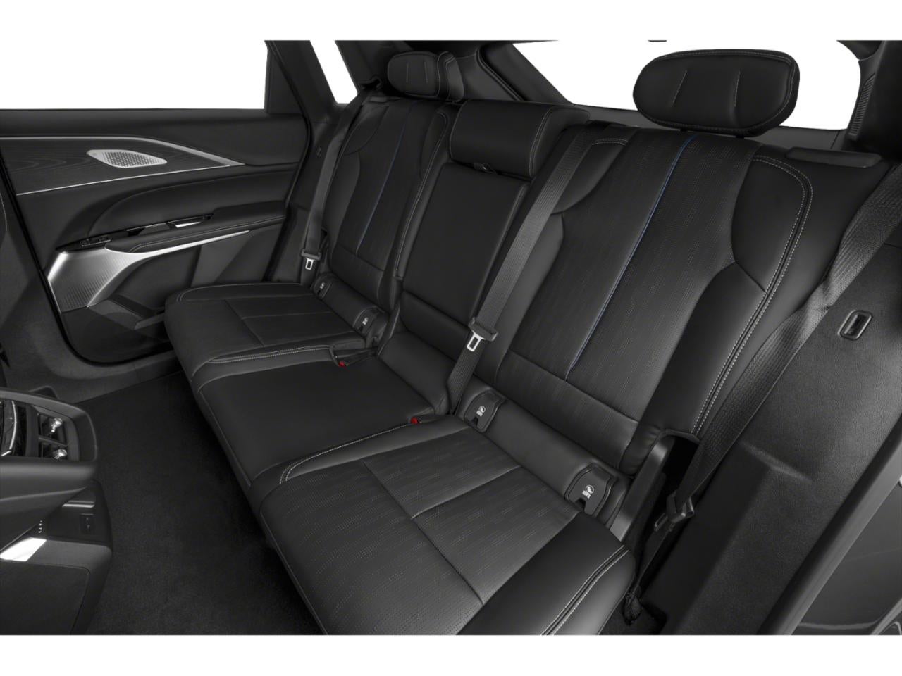 2026 Cadillac LYRIQ 4dr LYRIQ-V