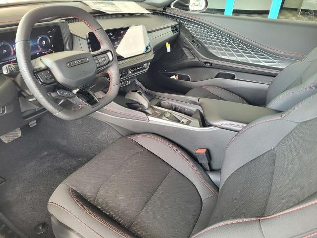 2026 Dodge Charger R/T 2-Door AWD