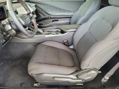 2026 Dodge Charger R/T 2-Door AWD