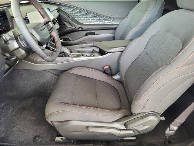 2026 Dodge Charger R/T 2-Door AWD