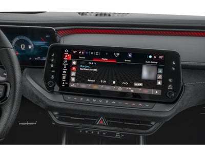 2026 Dodge Charger R/T 2-Door AWD