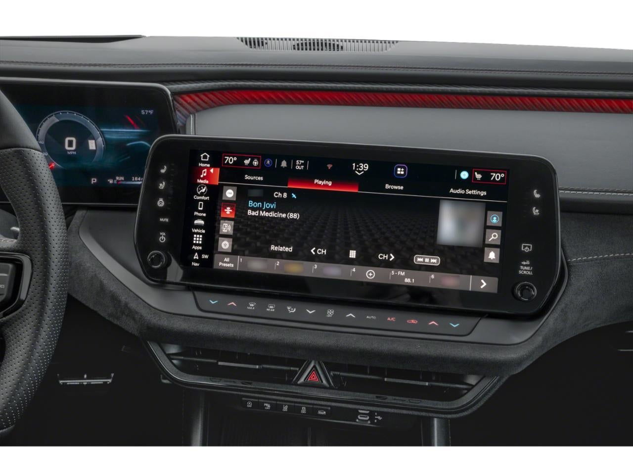 2026 Dodge Charger R/T 2-Door AWD