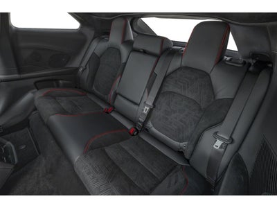 2026 Dodge Charger R/T 2-Door AWD