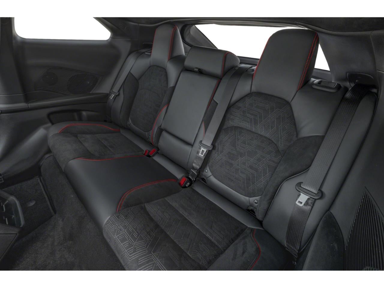 2026 Dodge Charger R/T 2-Door AWD