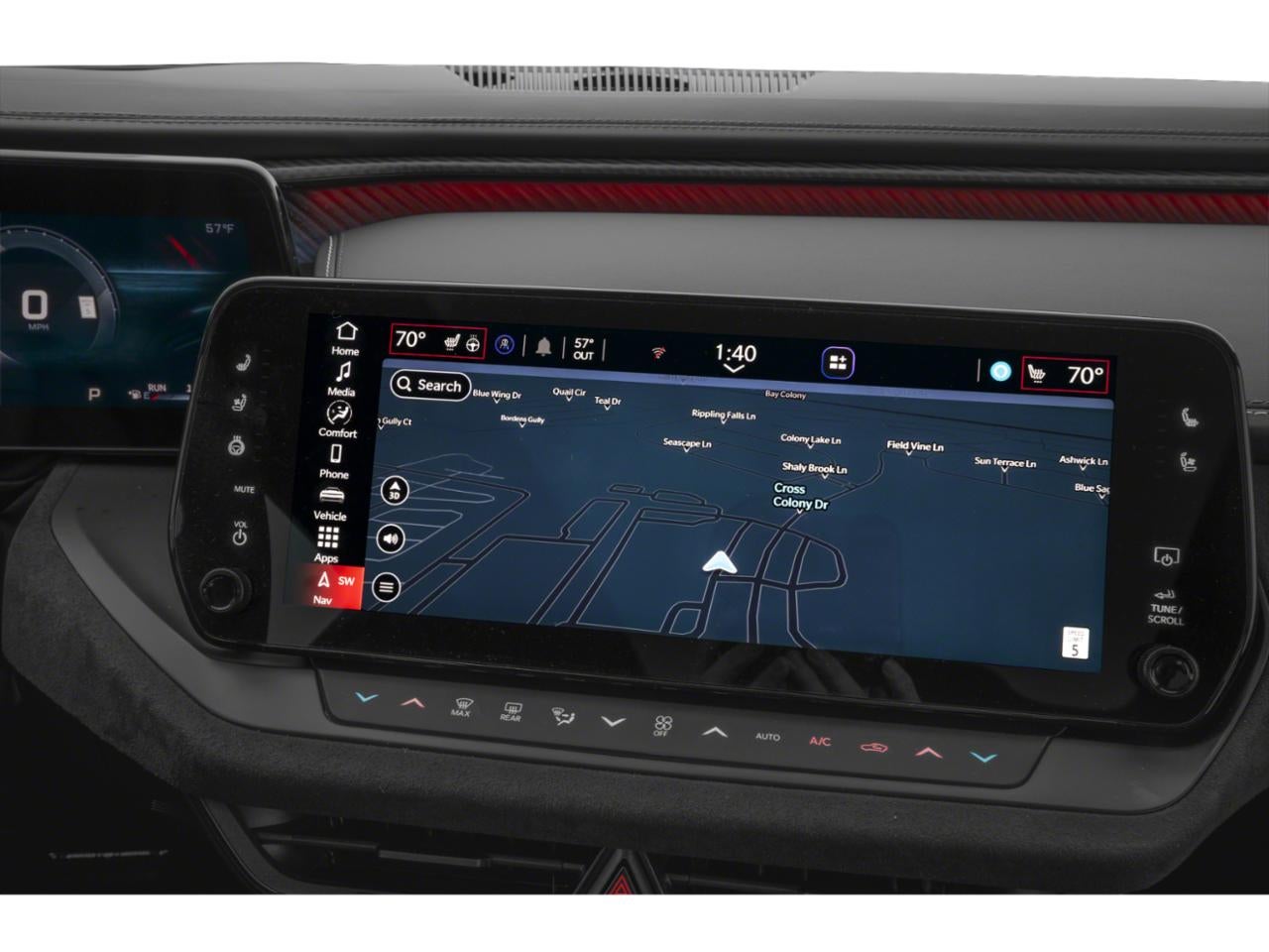 2026 Dodge Charger R/T 2-Door AWD