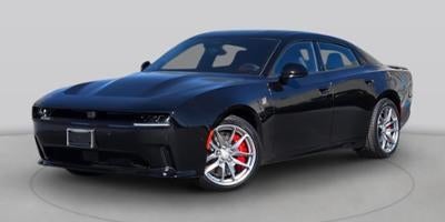 2026 Dodge Charger R/T 2-Door AWD