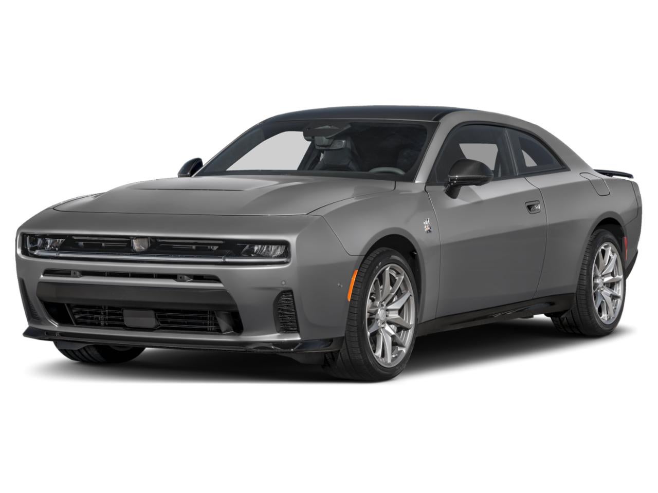 2026 Dodge Charger R/T 2-Door AWD