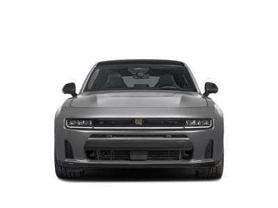 2026 Dodge Charger R/T 2-Door AWD
