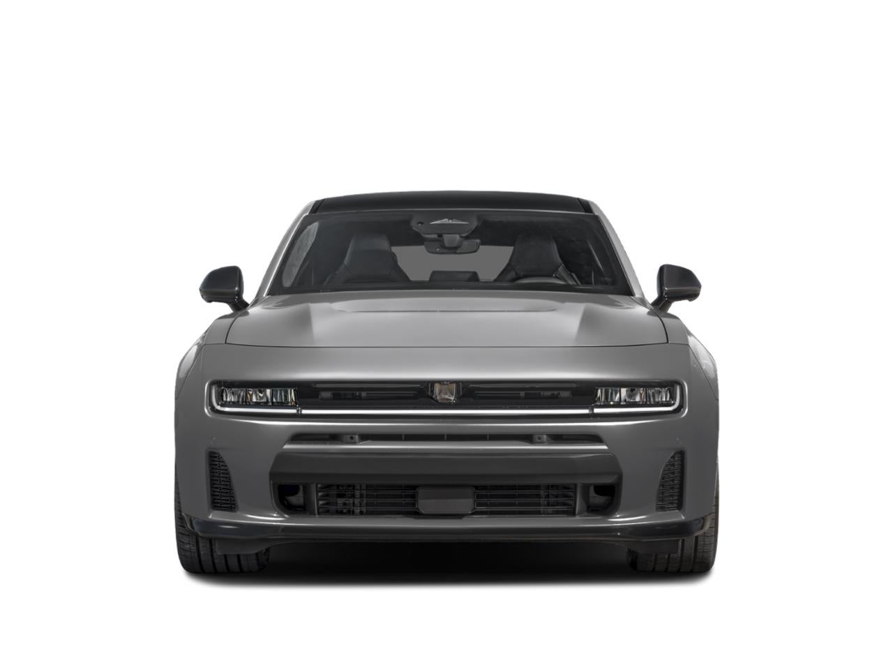 2026 Dodge Charger R/T 2-Door AWD
