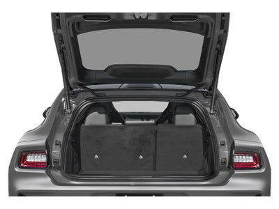 2026 Dodge Charger R/T 2-Door AWD