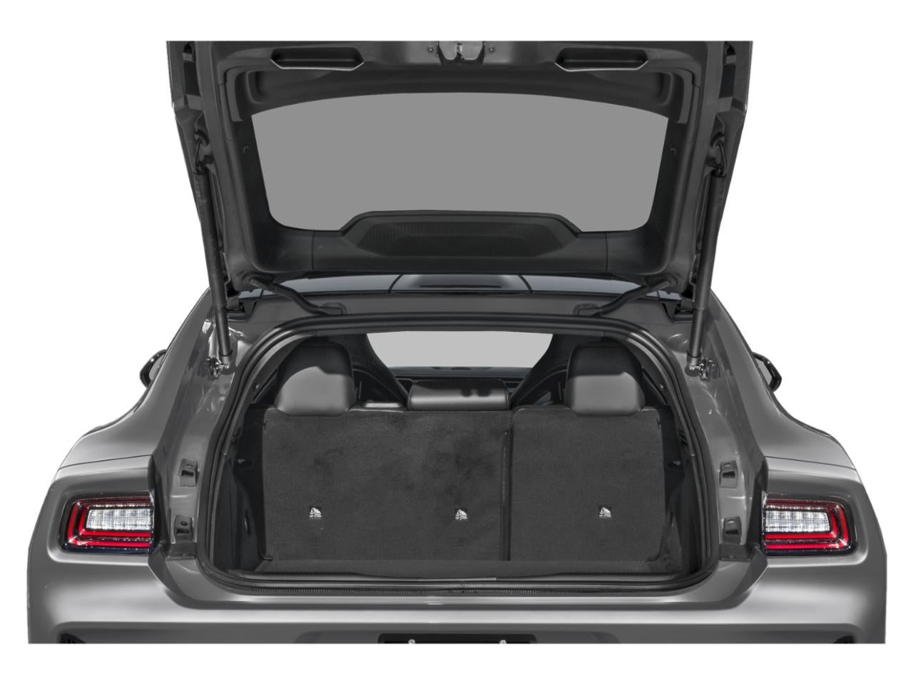 2026 Dodge Charger R/T 2-Door AWD