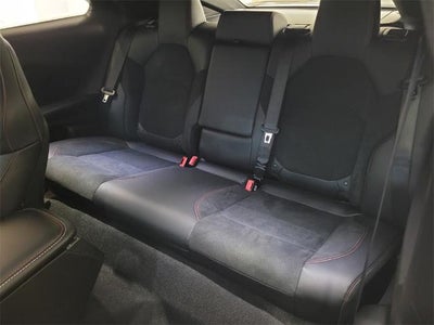 2026 Dodge Charger Daytona Scat Pack 2-Door AWD