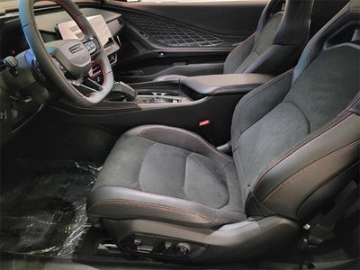 2026 Dodge Charger Daytona Scat Pack 2-Door AWD