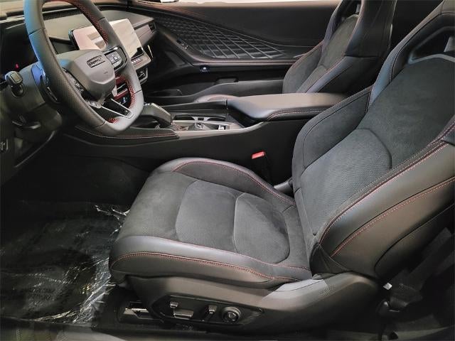 2026 Dodge Charger Daytona Scat Pack 2-Door AWD