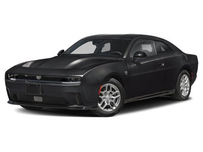 2026 Dodge Charger Daytona Scat Pack 2-Door AWD